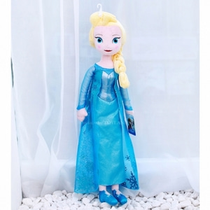 겨울왕국 엘사(Elsa) 봉제인형 Ver.2(43cm)