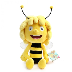 마야 봉제인형(Maya the Bee) (35cm)