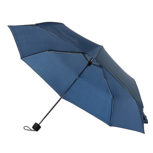 가벼운 3단 우산(블루)