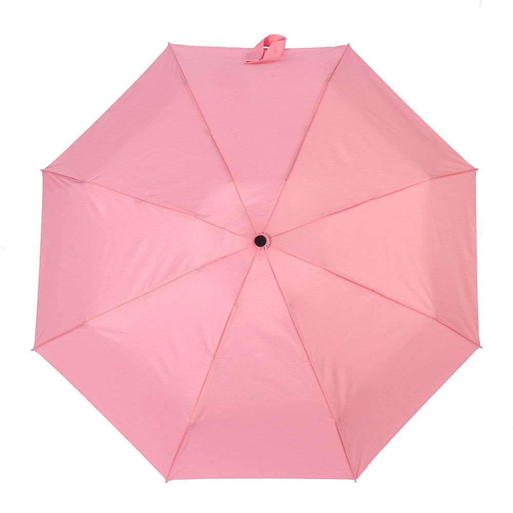 방풍 완전자동 4단 우산 접이식 미니우산