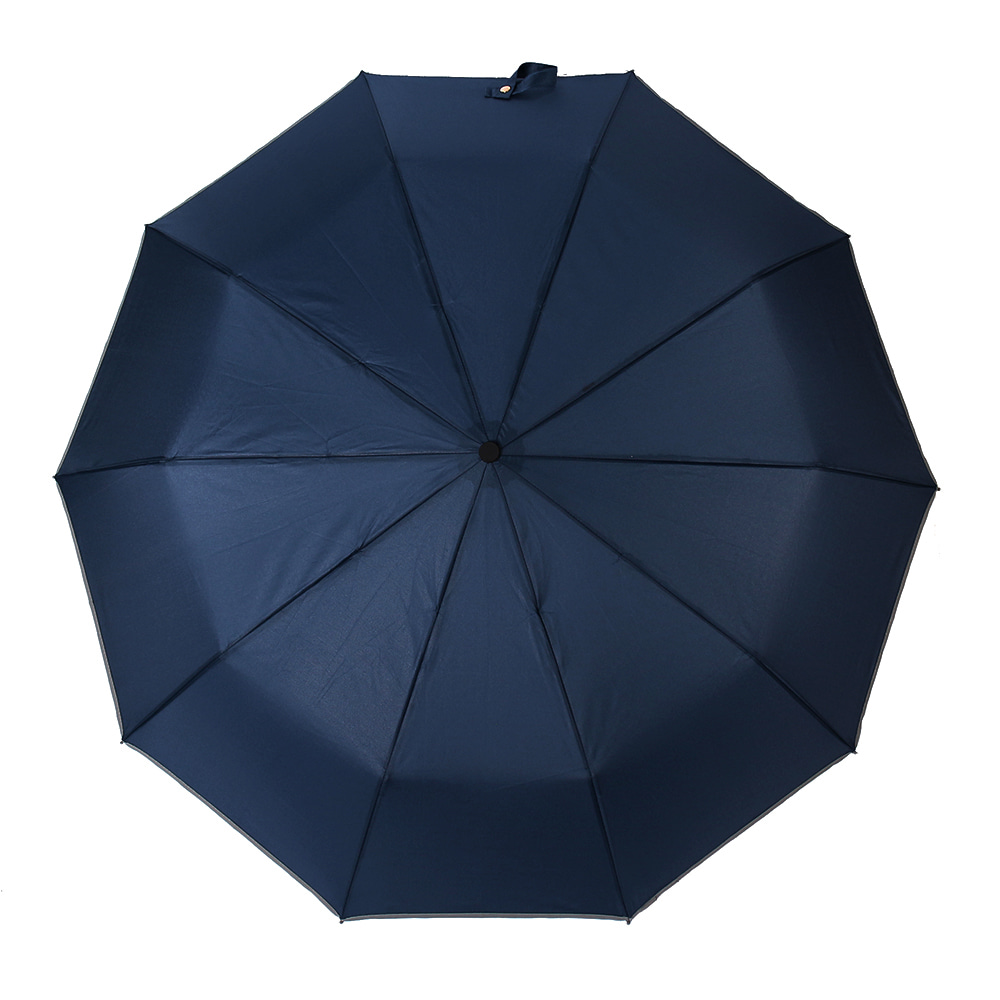 빛반사 방풍 완전자동 3단 우산 방수 발수 접이식우산