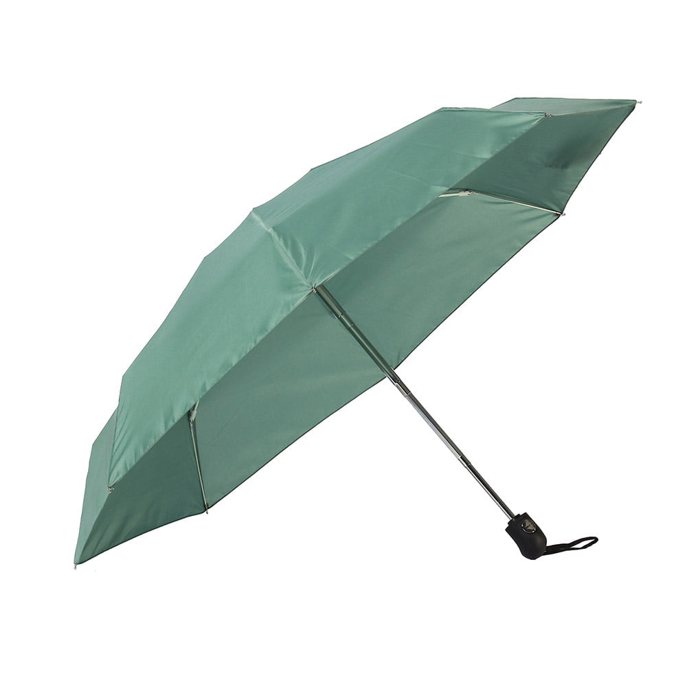 방풍 완전자동 4단 우산 초경량 접이식