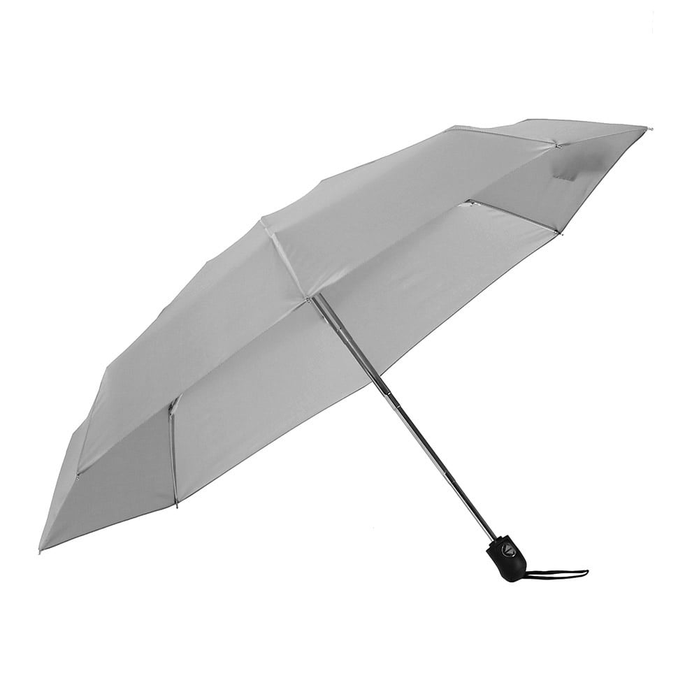방풍 완전자동 4단 우산 초경량 미니우산