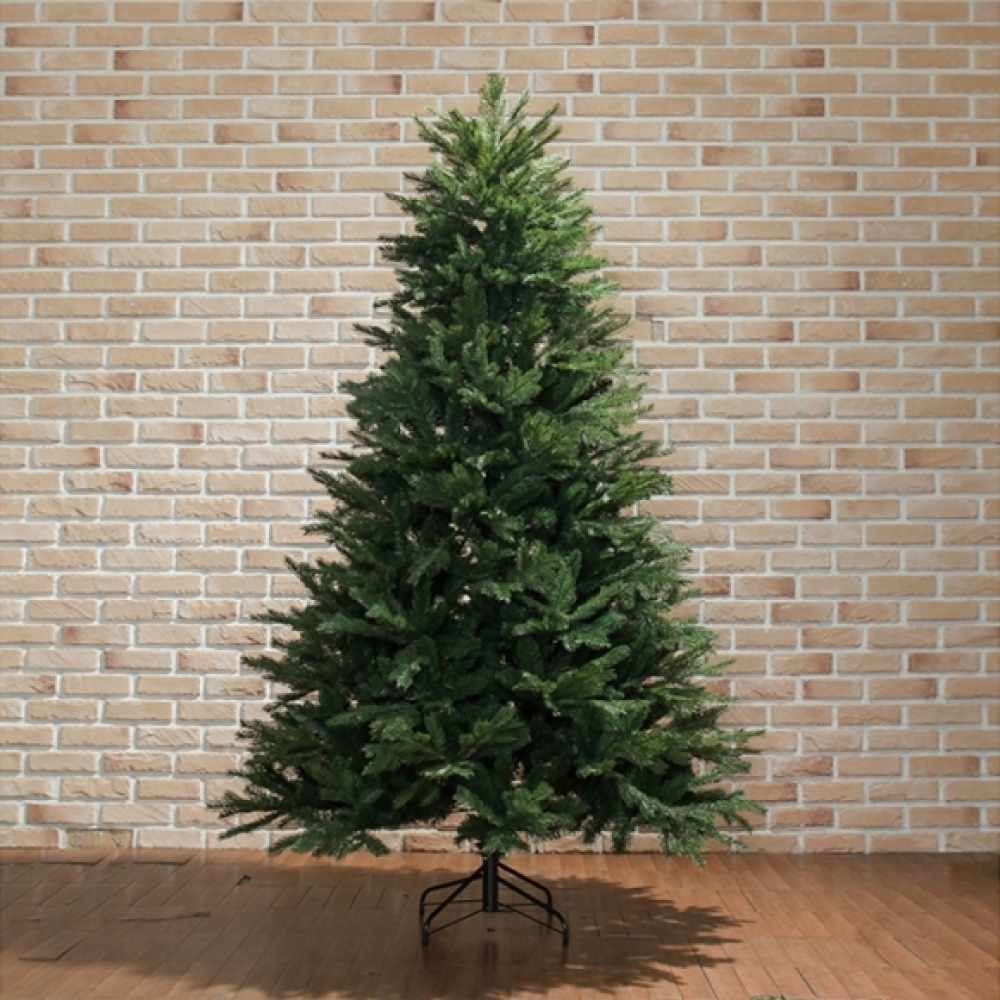 180cm 전나무 혼합 트리 크리스마스 대형트리