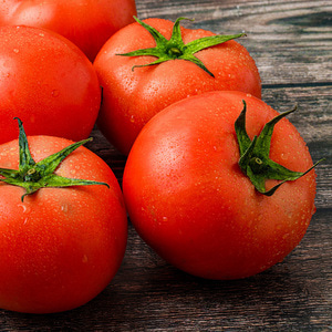 [자연예서] 완숙 토마토 2.5kg 찰토마토